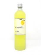 Caravella - Limoncello 0 (375)