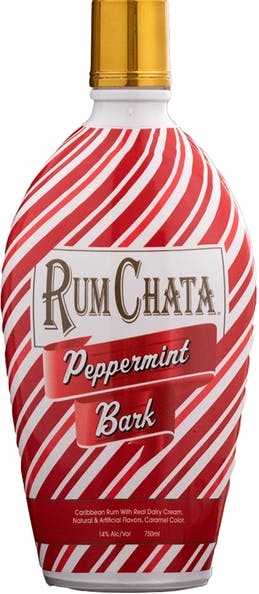 peppermint rumchata shot peppermint rumchata shot