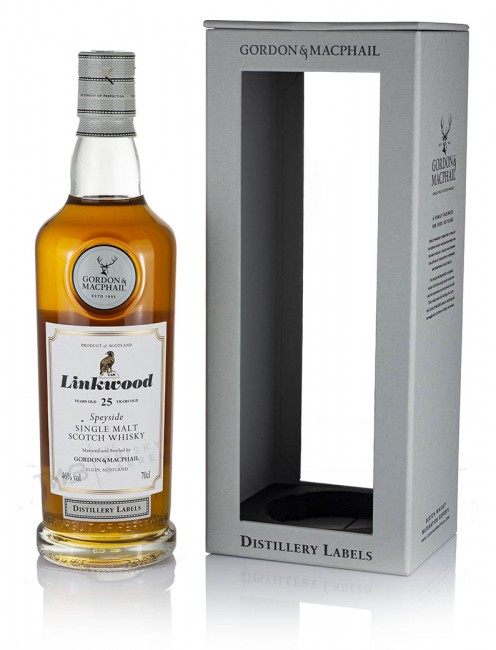 Linkwood 1996 GM - Ratings and reviews - Whiskybase