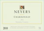 Neyers - 304 Chardonnay 0