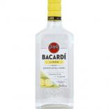 Bacardi - Limon Rum 0