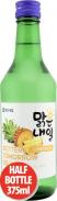 Better Tomorrow - Pineapple Soju 0