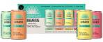 Casamigos - Variety Pack Margaritas 8pk 200ml 0