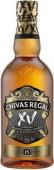 Chivas - Regal Scotch 15 Year