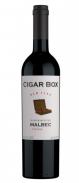Cigar Box - Malbec Reserve 0