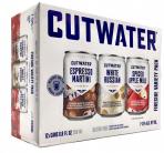 Cutwater - Fireside 6pk 355 0