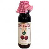 Nalewka Babuni - Nalewka Lwowecka - Cherry Liqueur