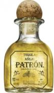 Patron - Anejo Tequila 0