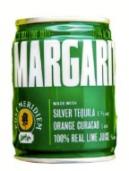 Post Meridiem - Real Lime Juice Margarita 0