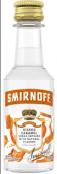 Smirnoff - Kiss Caramel Vodka 0