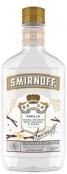 Smirnoff - Vanilla Twist Vodka 0