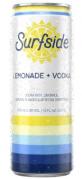 Surfside - Lemonade Vodka Tall Boy 0