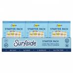 Surfside - Lemonade Vodka Variety 24pk 0