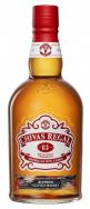 Chivas Regal - 13 Year Blended Scotch Whisky (50ml)