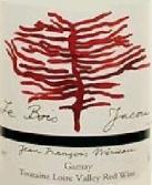 Jean Francois Merieau - Le Bois Jacou Gamay 2023