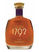 1792 - Cognac Cask Kentucky Bourbon 0 (750)