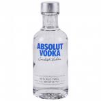 Absolut - Vodka 80 Proof 0 (50)