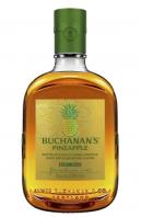 Buchanans Pineapple Scotch 0 (750)