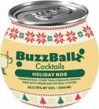 Buzzballz - Holiday Nog 0 (200)