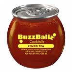 Buzzballz - Lemon Tea 0 (200)
