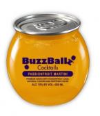 Buzzballz - Passionfruit Martini 0 (200)
