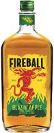 Fireball - Cinnamon Apple Whiskey 0 (750)