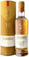 Glenfiddich 12 Yr American Oak 0 (750)