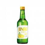 Jinro - Lemon Soju 0 (375)