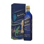 Johnnie Walker - Blue Label Diwali Edition 0 (750)