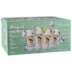 Malibu - Variety Cocktails 8pk 0