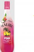 Malibu - Pink Rum 0 (750)