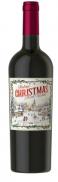 San Vito Italian Christmas Red Wine 0 (750)