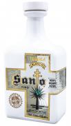 Santo Fino - Tequila Blanco 0 (750)