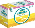 Sun Cruiser - Pink Lemonade Vodka 8pk 0