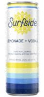 Surfside - Lemonade Vodka Tall Boy 0 (700)