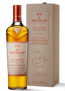 The Macallan - Macallan Harmony Arabic 2022 0 (750)