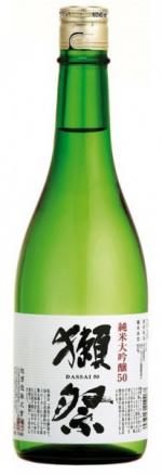 Dassai - 50 Sae Junmai Daiginjo (720ml) (720ml)