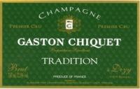 Gaston Chiquet - Premier Cru Brut Tradition NV (375ml) (375ml)