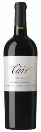 Joseph Carr - Paso Robles Cabernet Sauvignon 2020 (750ml) (750ml)
