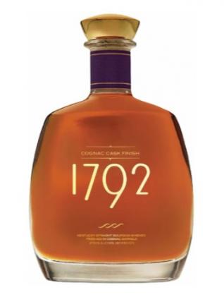 1792 - Cognac Cask Kentucky Bourbon (750ml) (750ml)