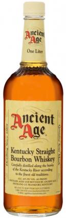 Ancient Age - Bourbon Whiskey (1L) (1L)
