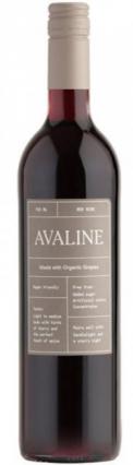 Avaline - Organic Red Blend NV (750ml) (750ml)