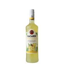Bacardi - Mai Tai (750ml) (750ml)