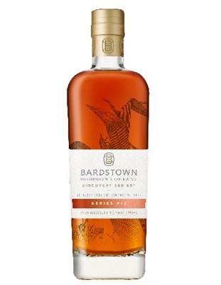 Bardstown Bourbon Discovery Series 12 (750ml) (750ml)