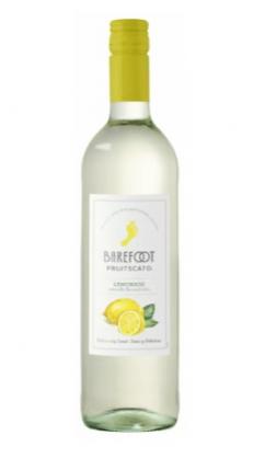 Barefoot - Fruitscato Lemonade Moscato NV (750ml) (750ml)