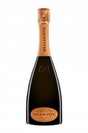 Bellavista - Franciacorta Brut NV (750ml) (750ml)