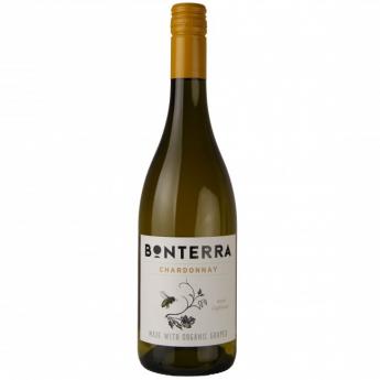 Bonterra - Chardonnay NV (750ml) (750ml)