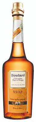 Boulard Calvados Vsop (750ml) (750ml)