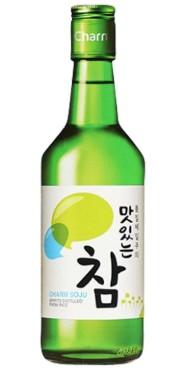 Charm - Soju (750ml) (750ml)
