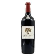Chateau Latapie - Bordeaux Red 2021 (750ml) (750ml)